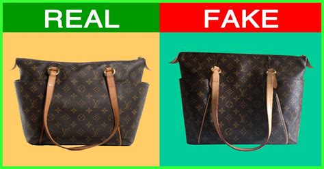 how do you know louis vuitton bag is real|are louis vuitton bags genuine.